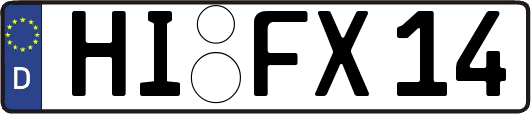 HI-FX14