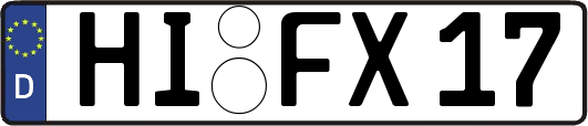 HI-FX17