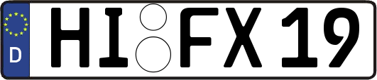 HI-FX19