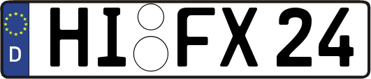 HI-FX24