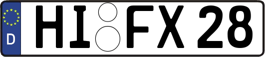 HI-FX28