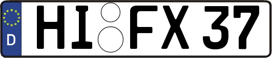 HI-FX37