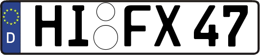 HI-FX47