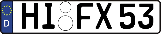HI-FX53