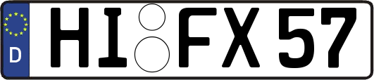HI-FX57