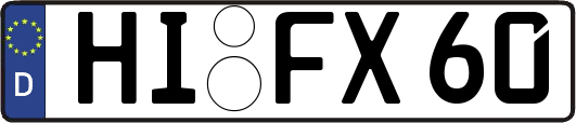 HI-FX60