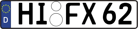 HI-FX62