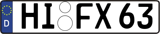 HI-FX63