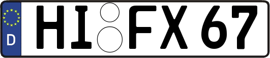 HI-FX67