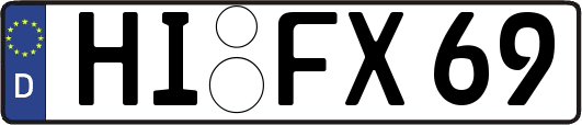 HI-FX69