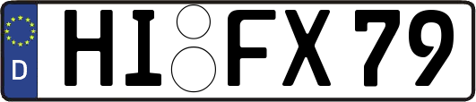 HI-FX79