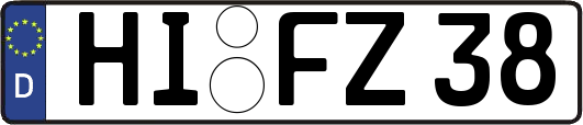 HI-FZ38