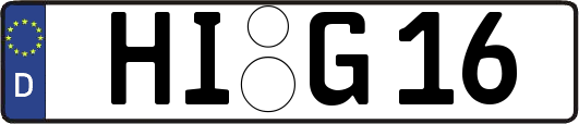 HI-G16