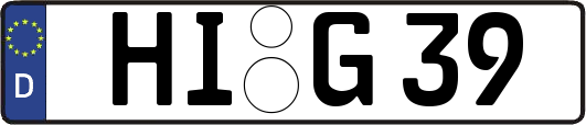 HI-G39