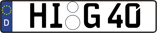 HI-G40