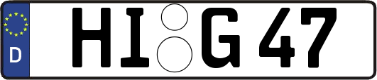 HI-G47