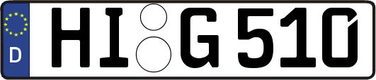 HI-G510