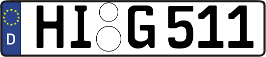 HI-G511