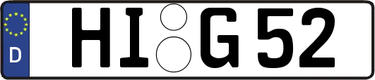 HI-G52