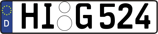 HI-G524
