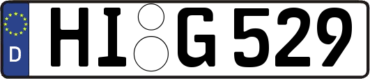 HI-G529