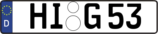 HI-G53