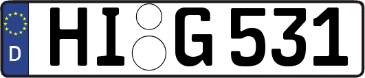 HI-G531