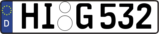 HI-G532