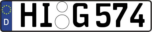 HI-G574