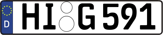 HI-G591