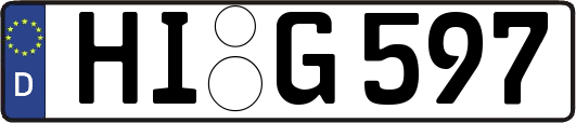 HI-G597