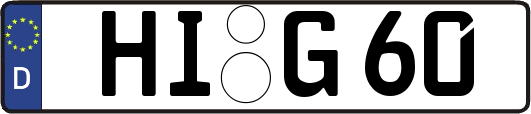 HI-G60