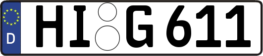 HI-G611