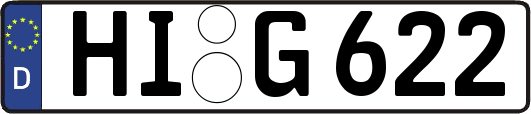 HI-G622