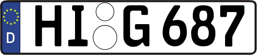 HI-G687