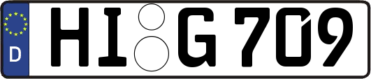 HI-G709