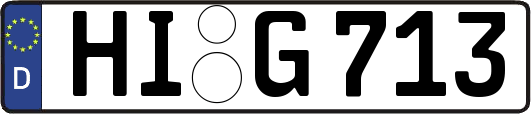 HI-G713