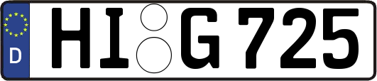 HI-G725