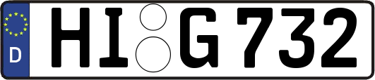 HI-G732