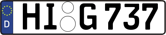 HI-G737