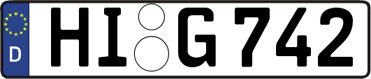 HI-G742