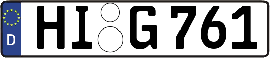 HI-G761