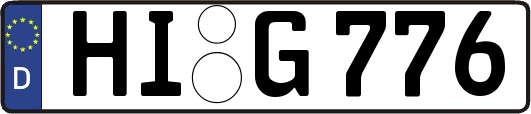 HI-G776