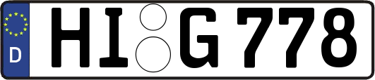 HI-G778