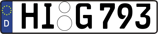 HI-G793