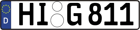 HI-G811