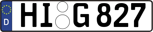 HI-G827
