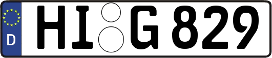 HI-G829