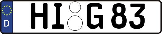 HI-G83