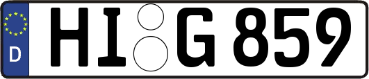 HI-G859